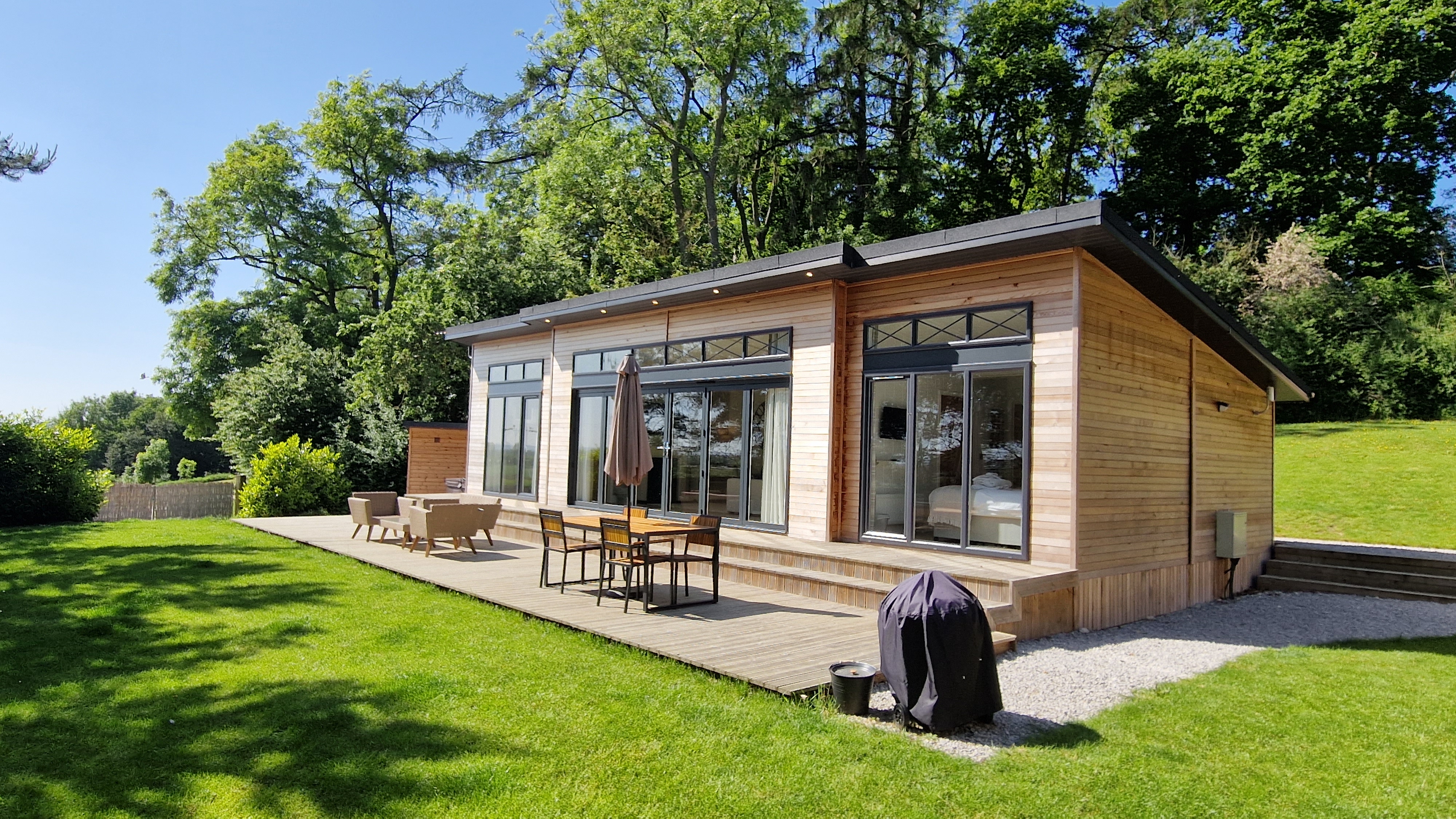 Weekend Breaks in North Yorkshire