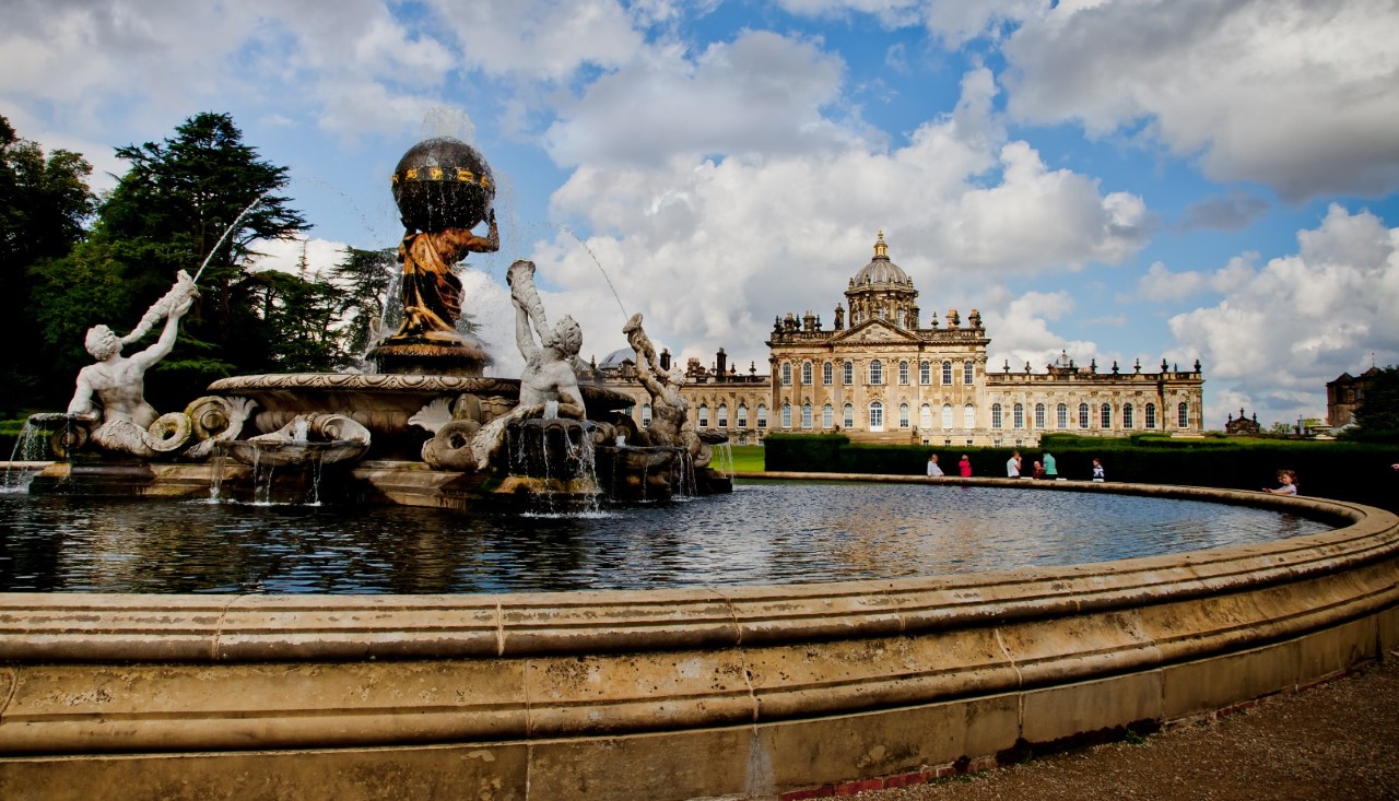 Countryfile Live at Castle Howard 2019