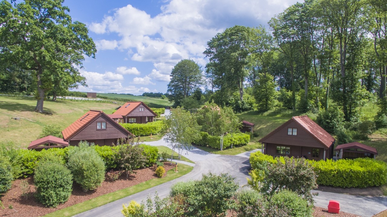 Woodland Lodges Pickering