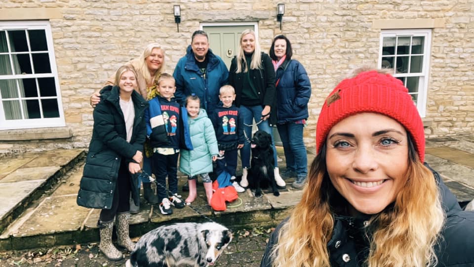 Yorkshire Group Getaways