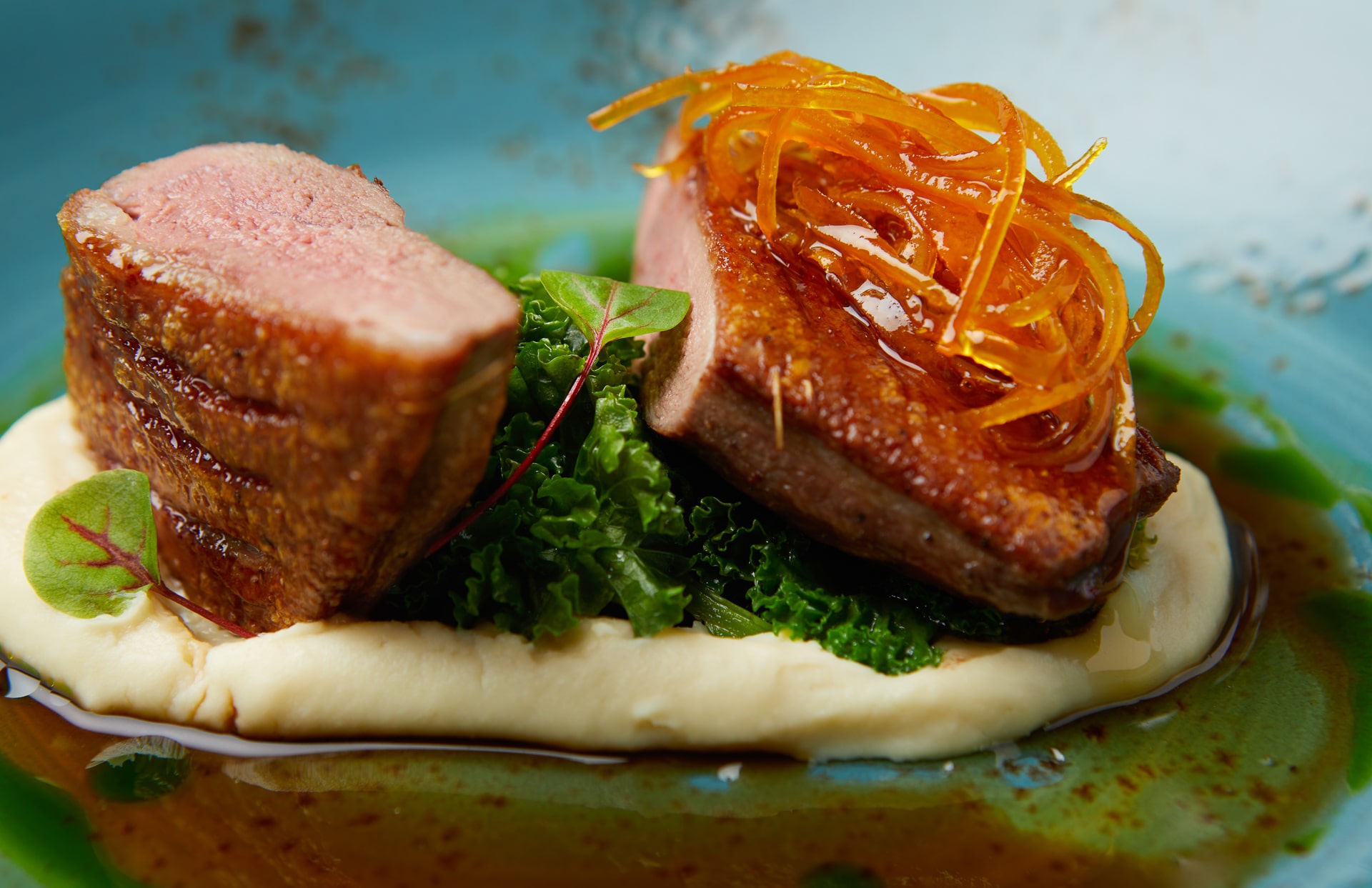 Food and Drink Experiences in Yorkshire