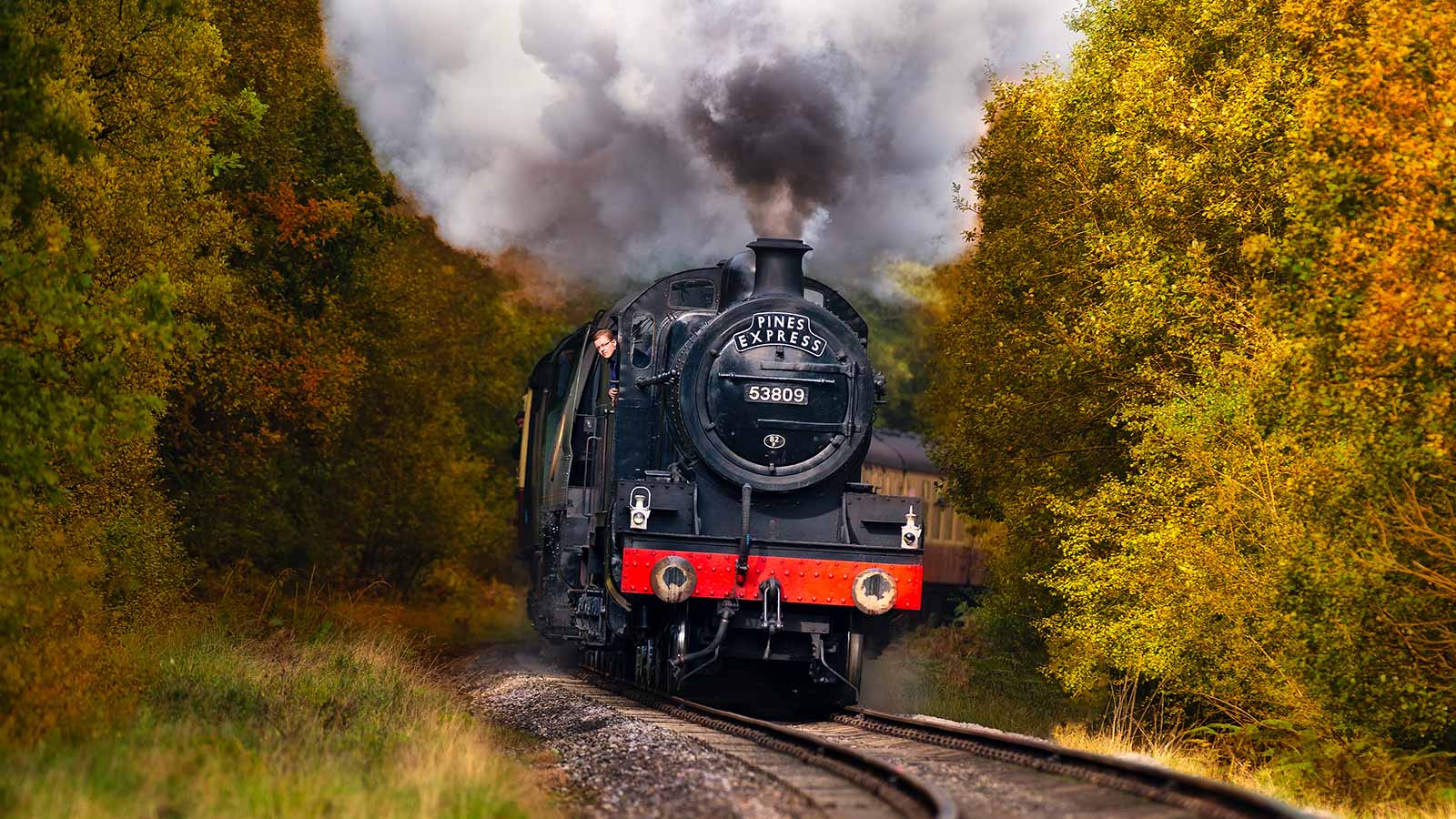 North York Moors Railway