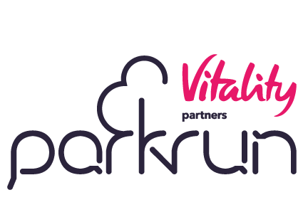 Parkrun Logo