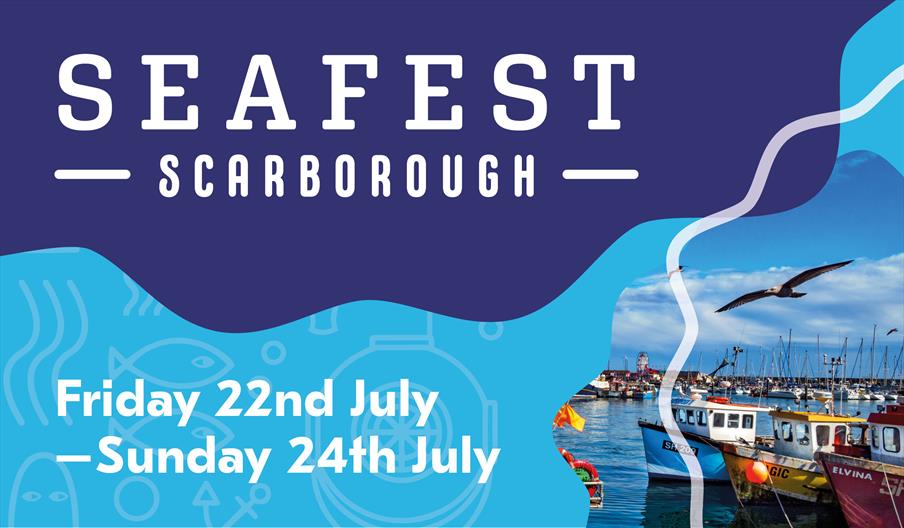 Seafest Banner 2022