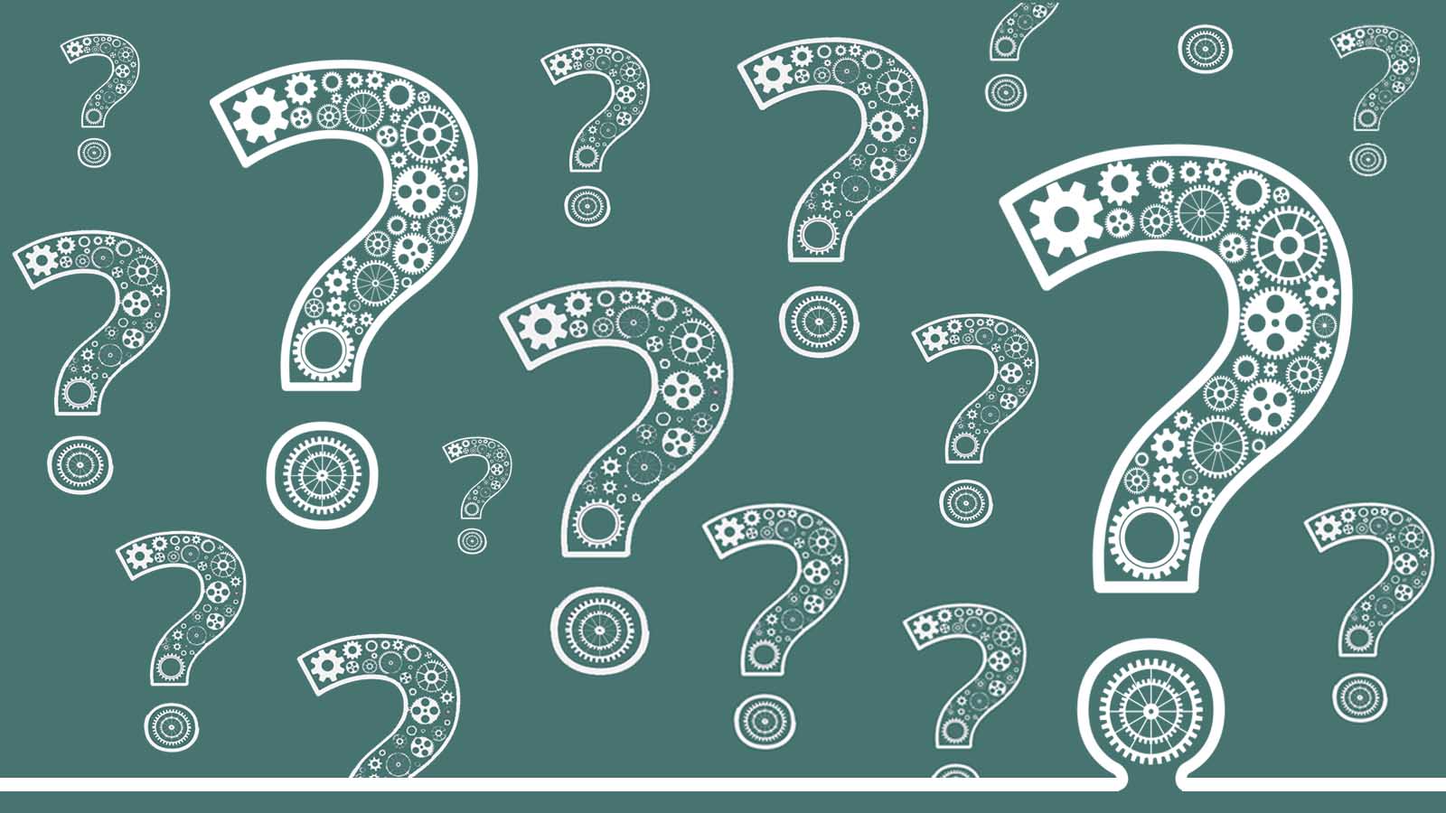 Frequently Asked Questions
