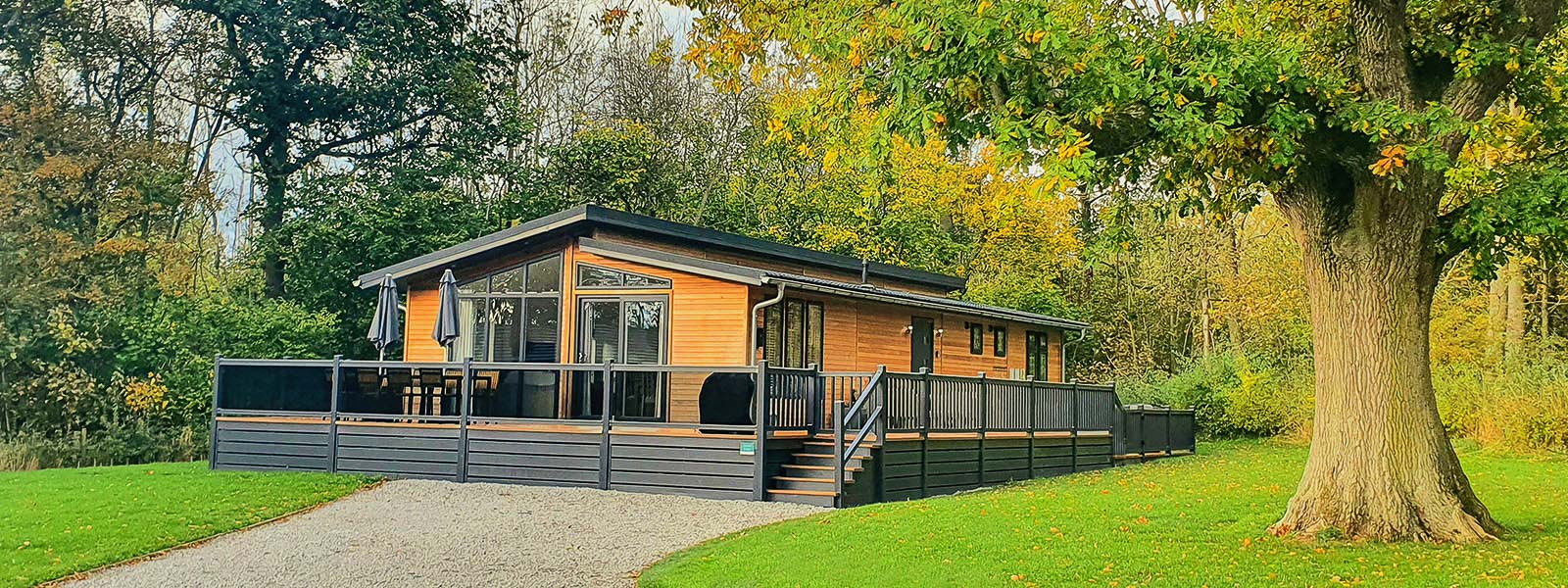 Welcome to High Oaks Grange